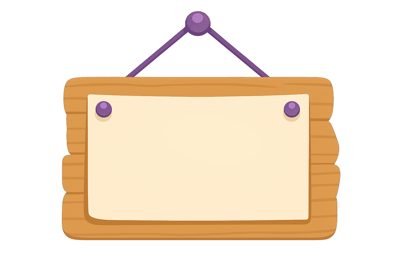 Notice Board