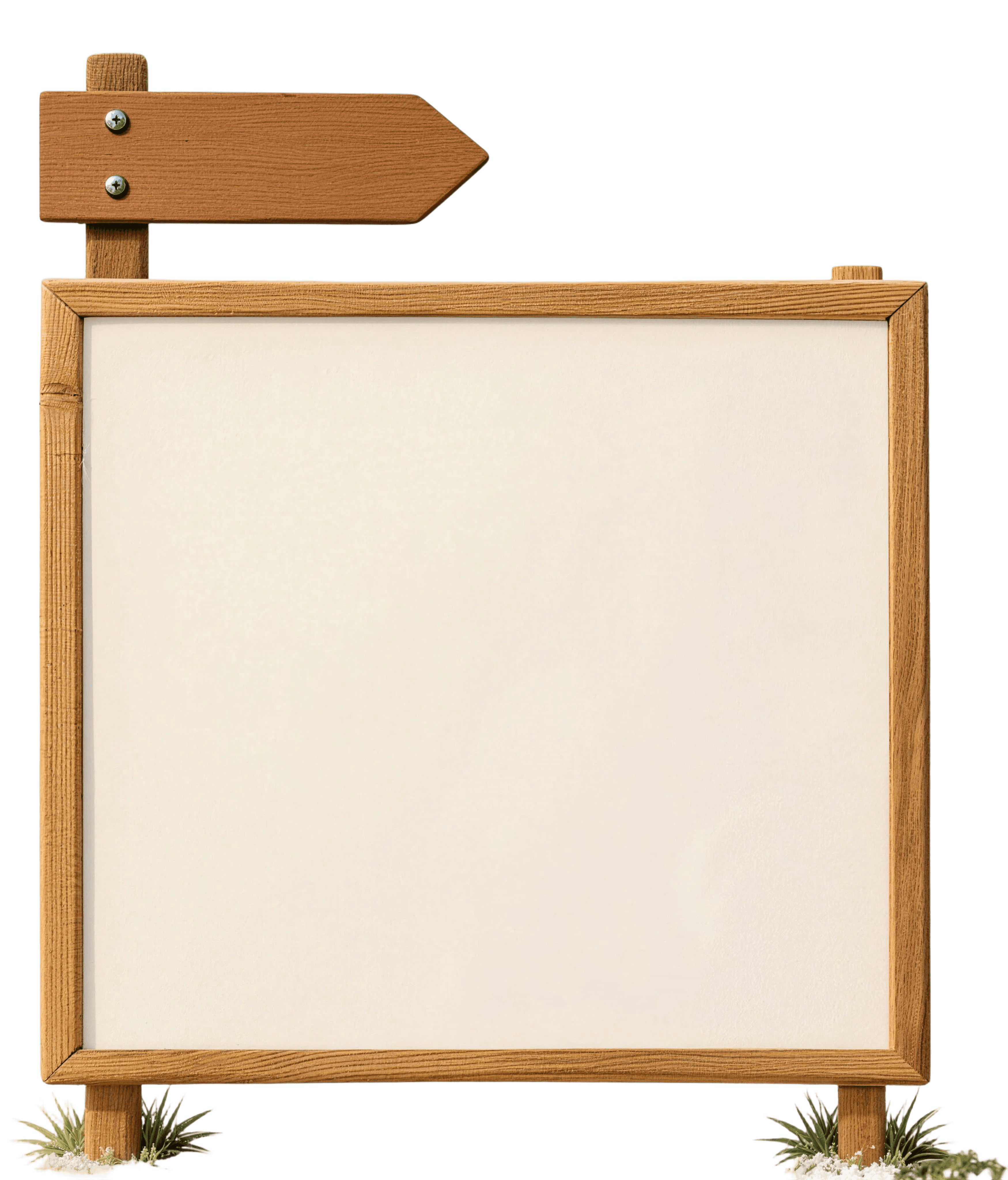 Information Board