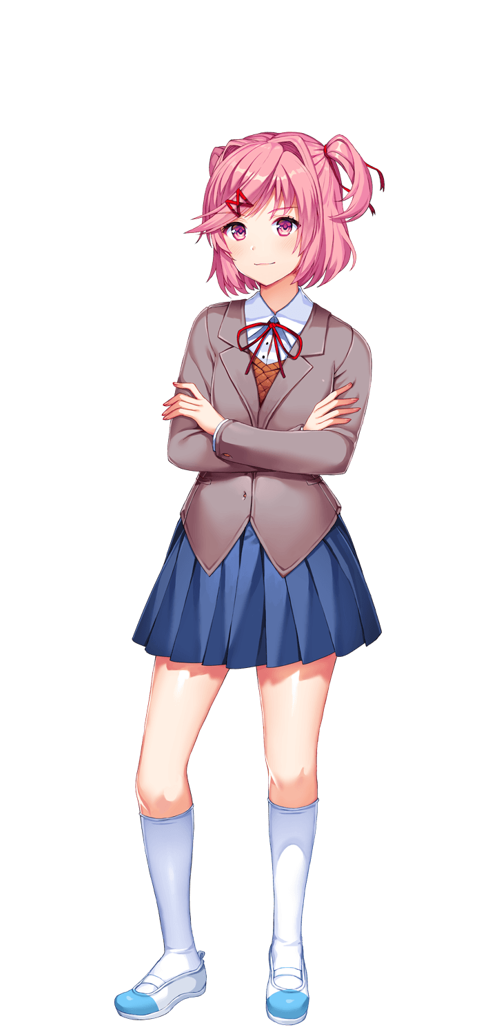 Character Natsuki
