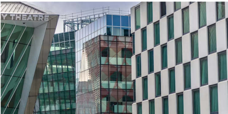 Building Complete Embodied Interaction Systems
